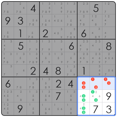 sudoku puzzles pdf