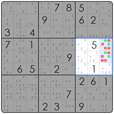hardest sudoku ever