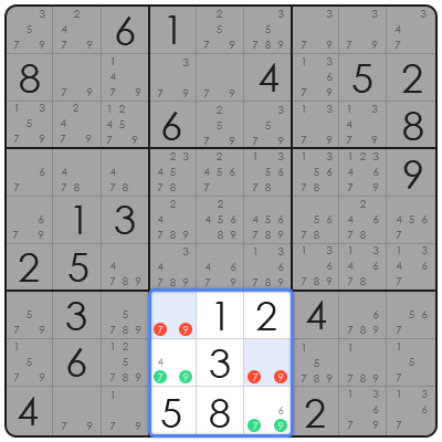sudoku for dummies